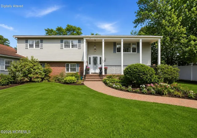 Photo 1 of Single family home for sale at 473 Marvin Dr, Long Branch, NJ 07740 | MLS# 22628650 | Listing updated on 2026-09-11