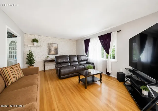 Photo 4 of Single family home for sale at 473 Marvin Dr, Long Branch, NJ 07740 | MLS# 22628650 | Listing updated on 2026-09-11