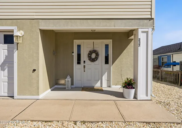 Photo 4 of Single family home for sale at 237 Dogwood Dr, Bayville, NJ 08721 | MLS# 22628651 | Listing updated on 2026-09-16