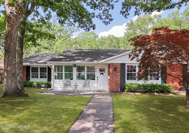 Photo 1 of Single family home for sale at 198a Buckingham Dr, Lakewood, NJ 08701 | MLS# 22628653 | Listing updated on 2026-09-18