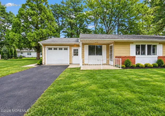 Photo 2 of Single family home for sale at 51 Maine Ave #B, Whiting, NJ 08759 | MLS# 22629879 | Listing updated on 2026-09-29
