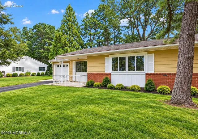 Photo 3 of Single family home for sale at 51 Maine Ave #B, Whiting, NJ 08759 | MLS# 22629879 | Listing updated on 2026-09-29