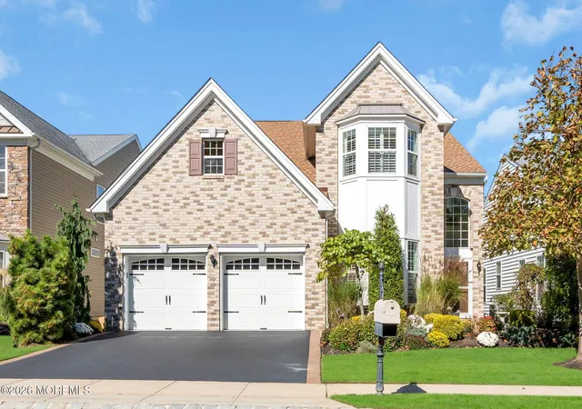Single family home for sale at 33 Northcrest Dr, Tinton Falls, NJ 07724 | MLS# 22632880