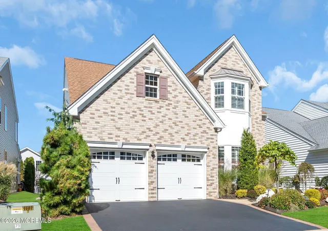 Photo 1 of Single family home for sale at 33 Northcrest Dr, Tinton Falls, NJ 07724 | MLS# 22632880 | Listing updated on 2026-10-22