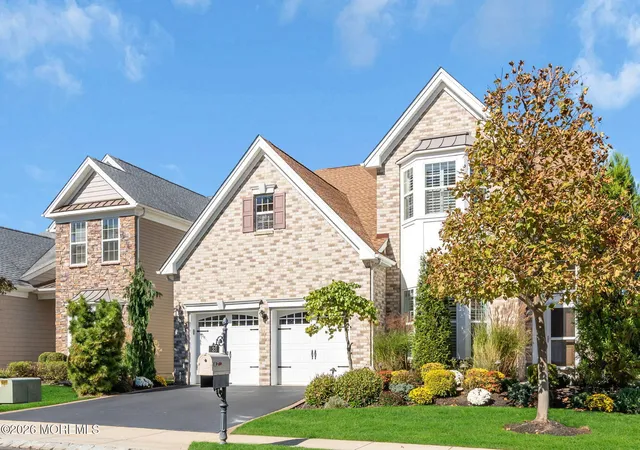 Photo 2 of Single family home for sale at 33 Northcrest Dr, Tinton Falls, NJ 07724 | MLS# 22632880 | Listing updated on 2026-10-22