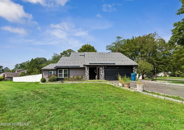 Single family home for sale at 1 Killington Dr, Howell, NJ 07731 | MLS# 22628671