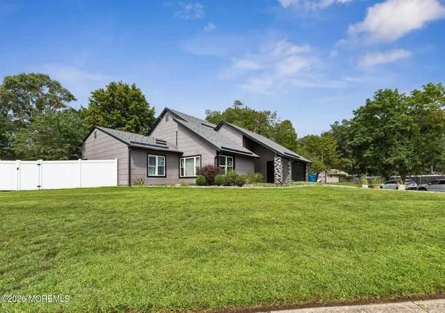 Photo 1 of Single family home for sale at 1 Killington Dr, Howell, NJ 07731 | MLS# 22628671 | Listing updated on 2026-09-11