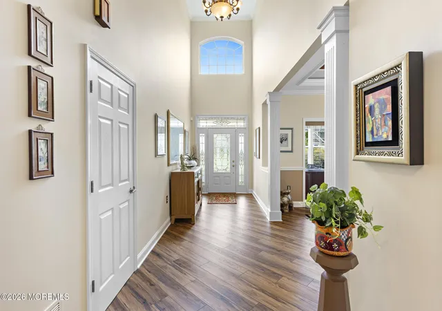 Photo 2 of Single family home for sale at 21 Honeysuckle Dr, Manahawkin, NJ 08050 | MLS# 22628676 | Listing updated on 2026-09-18