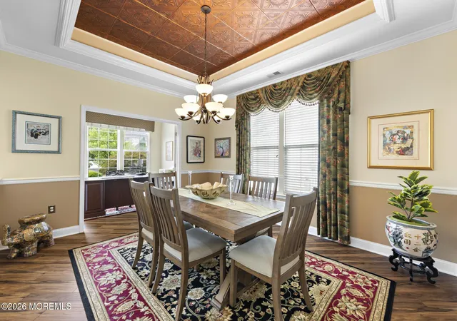 Photo 3 of Single family home for sale at 21 Honeysuckle Dr, Manahawkin, NJ 08050 | MLS# 22628676 | Listing updated on 2026-09-18