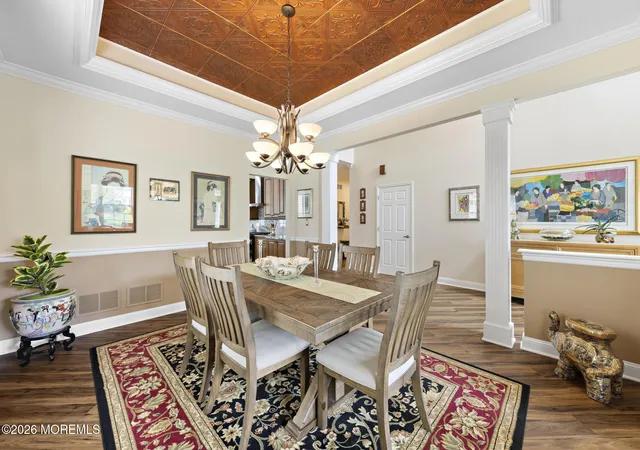 Photo 4 of Single family home for sale at 21 Honeysuckle Dr, Manahawkin, NJ 08050 | MLS# 22628676 | Listing updated on 2026-09-18