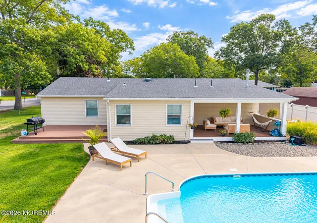 Photo 1 of Sale Pending at 317 Alpine St, Forked River, NJ 08731 | MLS# 22628685 | Listing updated on 2026-09-26
