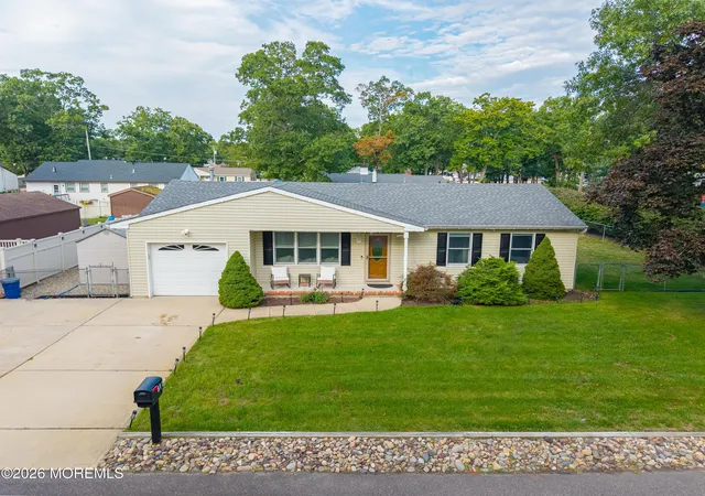 Photo 2 of Sale Pending at 317 Alpine St, Forked River, NJ 08731 | MLS# 22628685 | Listing updated on 2026-09-26