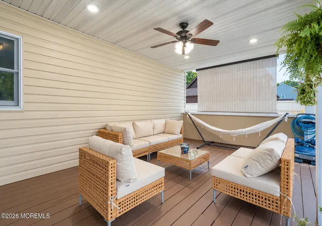 Photo 3 of Sale Pending at 317 Alpine St, Forked River, NJ 08731 | MLS# 22628685 | Listing updated on 2026-09-26
