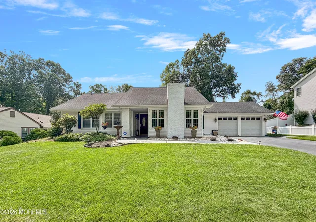 Photo 1 of Single family home for sale at 13 Yorkshire Dr, Jackson, NJ 08527 | MLS# 22629790 | Listing updated on 2026-09-25