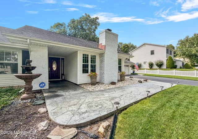 Photo 3 of Single family home for sale at 13 Yorkshire Dr, Jackson, NJ 08527 | MLS# 22629790 | Listing updated on 2026-09-25