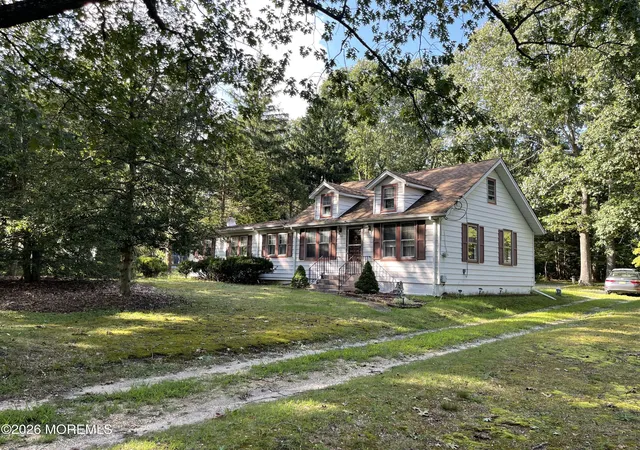 Photo 1 of Single family home for sale at 351 Chandler Rd, Jackson, NJ 08527 | MLS# 22628688 | Listing updated on 2026-10-08