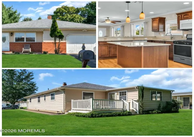 Single family home for sale at 21 Boca Raton St, Toms River, NJ 08757 | MLS# 22629492