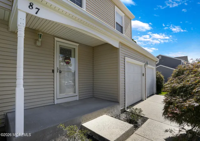 Photo 3 of Single family home for sale at 87 Concord Cir, Howell, NJ 07731 | MLS# 22628755 | Listing updated on 2026-09-12