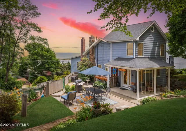 Photo 1 of Single family home for sale at 1 Light House Rd, Highlands, NJ 07732 | MLS# 22629292 | Listing updated on 2026-10-05