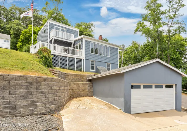 Photo 2 of Single family home for sale at 1 Light House Rd, Highlands, NJ 07732 | MLS# 22629292 | Listing updated on 2026-10-05