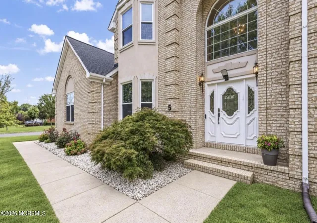 Photo 1 of Single family home for sale at 5 Shinnecock Hills Dr, Asbury Park, NJ 07712 | MLS# 22628696 | Listing updated on 2026-10-05