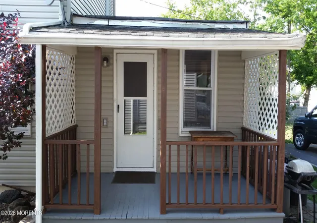 Photo 1 of House for sale at 25 Oakwood Ave, Long Branch, NJ 07740 | MLS# 22628919 | Listing updated on 2026-09-18