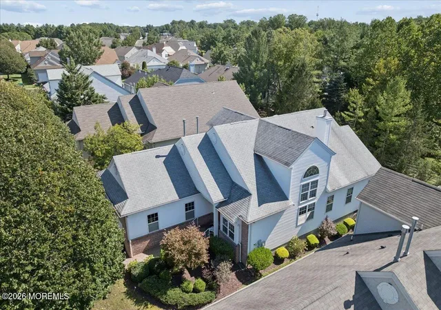 Photo 1 of Single family home for sale at 4 Gainsborough Ct, Manalapan, NJ 07726 | MLS# 22629254 | Listing updated on 2026-09-29