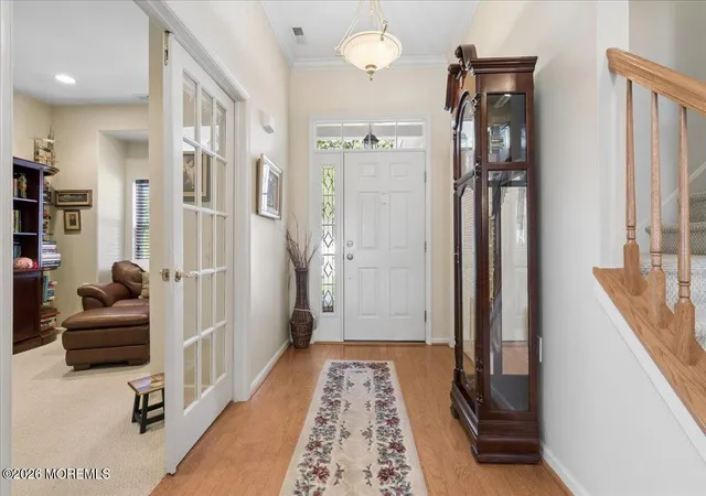 Photo 4 of Single family home for sale at 4 Gainsborough Ct, Manalapan, NJ 07726 | MLS# 22629254 | Listing updated on 2026-09-29