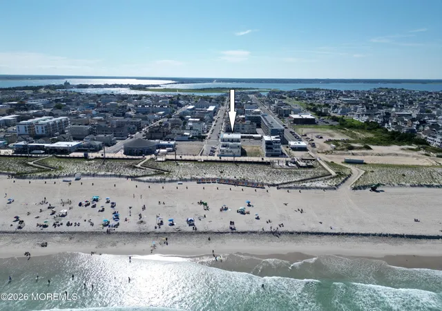 Photo 1 of Condo for sale at 1501 Ocean Ter #H, Seaside Heights, NJ 08751 | MLS# 22628911 | Listing updated on 2026-09-14