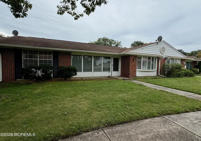 Photo 1 of Sale Pending at 866c Inverness Ct, Lakewood, NJ 08701 | MLS# 22628715 | Listing updated on 2026-10-02