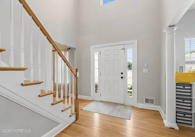 Photo 2 of Single family home for sale at 1628 Patriot Ave, Brick, NJ 08724 | MLS# 22628856 | Listing updated on 2026-10-07