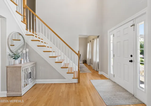 Photo 3 of Single family home for sale at 1628 Patriot Ave, Brick, NJ 08724 | MLS# 22628856 | Listing updated on 2026-10-07