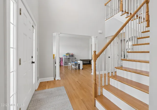 Photo 3 of Single family home for sale at 1628 Patriot Ave, Brick, NJ 08724 | MLS# 22628856 | Listing updated on 2026-10-07