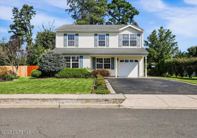 Photo 1 of Sale Pending at 244 Atsion Way, Toms River, NJ 08753 | MLS# 22629206 | Listing updated on 2026-09-24