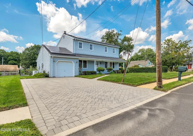 Photo 1 of Single family home for sale at 1019 Eton Way, Neptune, NJ 07753 | MLS# 22628761 | Listing updated on 2026-09-29