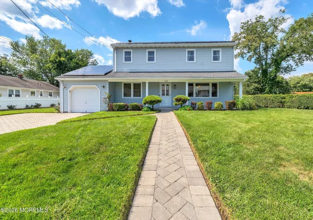 Photo 2 of Single family home for sale at 1019 Eton Way, Neptune, NJ 07753 | MLS# 22628761 | Listing updated on 2026-09-29
