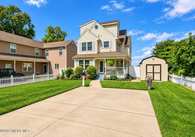 Photo 2 of Sale Pending at 45 Florence Ave, Leonardo, NJ 07737 | MLS# 22629242 | Listing updated on 2026-10-05
