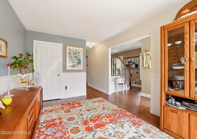 Photo 3 of Sale Pending at 45 Florence Ave, Leonardo, NJ 07737 | MLS# 22629242 | Listing updated on 2026-10-05