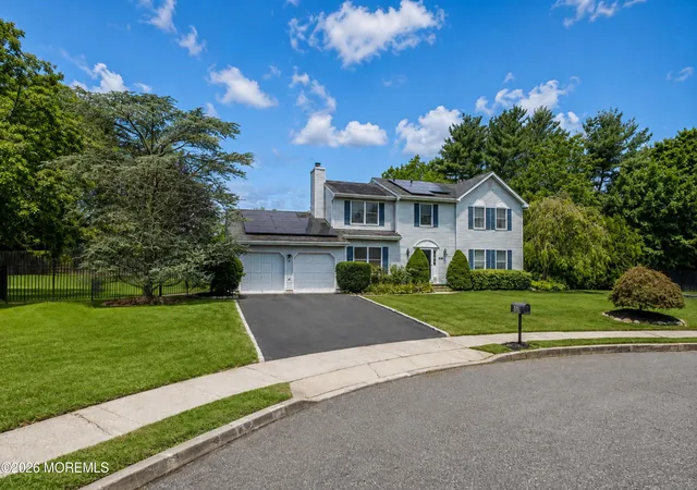 Photo 2 of Single family home for sale at 604 Meadow Run, Brick, NJ 08724 | MLS# 22628732 | Listing updated on 2026-10-06