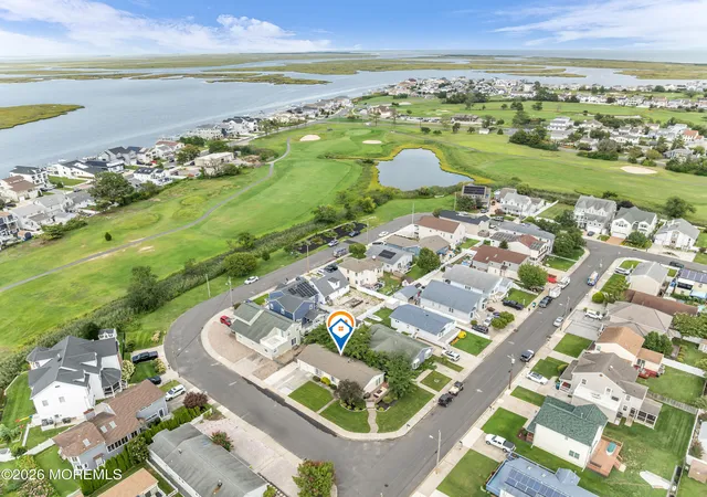 Photo 1 of Sale Pending at 1315 Vardon Rd, Brigantine, NJ 08203 | MLS# 22628739 | Listing updated on 2026-09-24