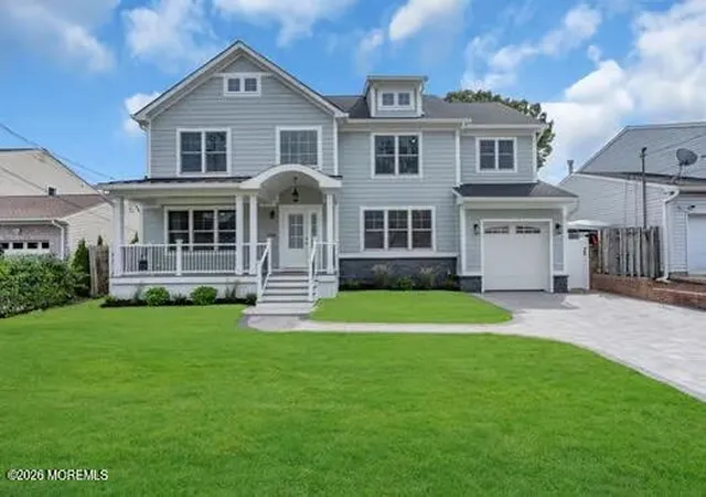 Photo 2 of Single family home for sale at 1316 Sunset Ave, Point Pleasant Boro, NJ 08742 | MLS# 22628756 | Listing updated on 2026-10-04