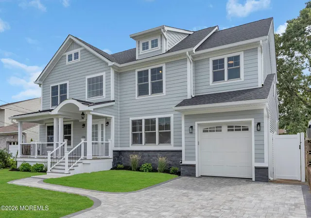 Photo 3 of Single family home for sale at 1316 Sunset Ave, Point Pleasant Boro, NJ 08742 | MLS# 22628756 | Listing updated on 2026-10-04