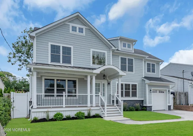 Photo 3 of Single family home for sale at 1316 Sunset Ave, Point Pleasant Boro, NJ 08742 | MLS# 22628756 | Listing updated on 2026-10-29