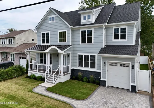 Photo 4 of Single family home for sale at 1316 Sunset Ave, Point Pleasant Boro, NJ 08742 | MLS# 22628756 | Listing updated on 2026-10-29