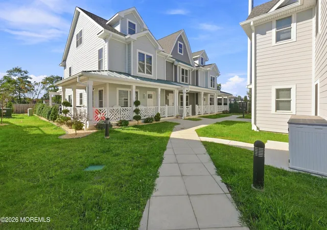 Condo for sale at 801 Main St #C3, Avon By the Sea, NJ 07717 | MLS# 22628777