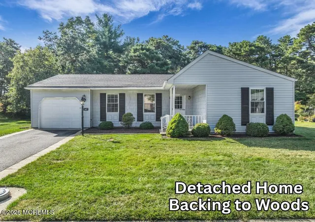 Photo 1 of Single family home for sale at 57 Penwood Dr #55, Whiting, NJ 08759 | MLS# 22629253 | Listing updated on 2026-09-28