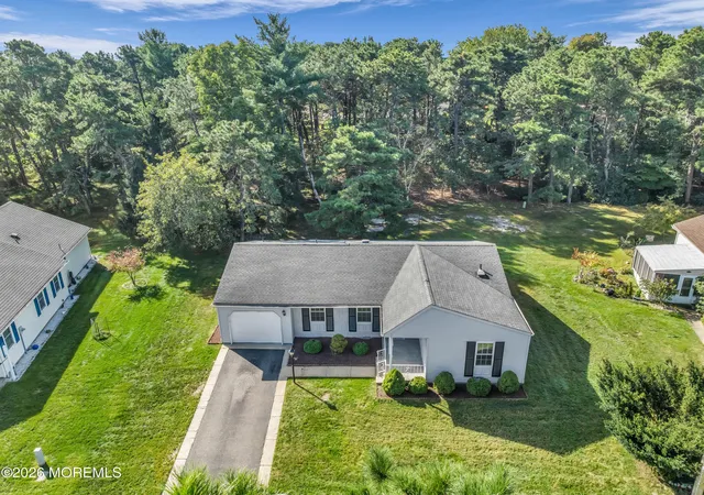 Photo 3 of Single family home for sale at 57 Penwood Dr #55, Whiting, NJ 08759 | MLS# 22629253 | Listing updated on 2026-09-28