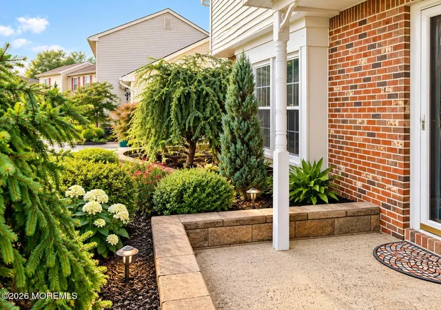 Photo 3 of Single family home for sale at 72 Bernard Dr, Howell, NJ 07731 | MLS# 22630261 | Listing updated on 2026-10-02