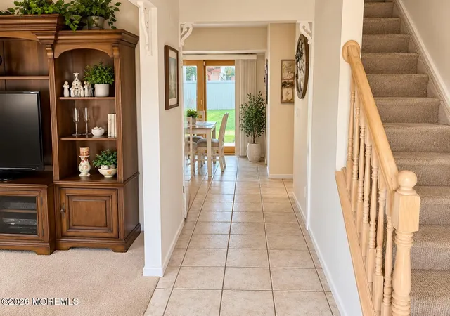 Photo 3 of Single family home for sale at 72 Bernard Dr, Howell, NJ 07731 | MLS# 22630261 | Listing updated on 2026-10-02