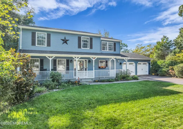 Photo 1 of Single family home for sale at 57 Capri Dr, Brick, NJ 08723 | MLS# 22629436 | Listing updated on 2026-09-29